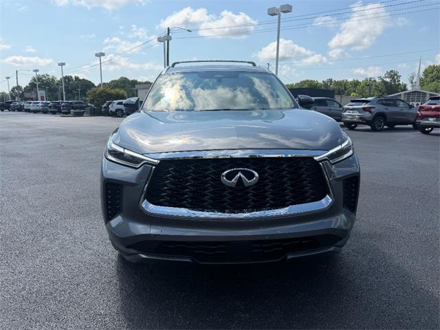 2025 Infiniti QX60 (CC-2091213) for sale in Paducah, Kentucky