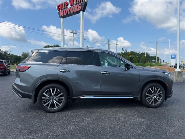 2025 Infiniti QX60 (CC-2091213) for sale in Paducah, Kentucky