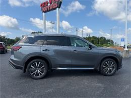 2025 Infiniti QX60 (CC-2091213) for sale in Paducah, Kentucky