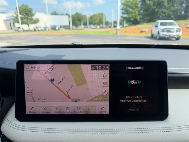 2025 Infiniti QX60 (CC-2091213) for sale in Paducah, Kentucky