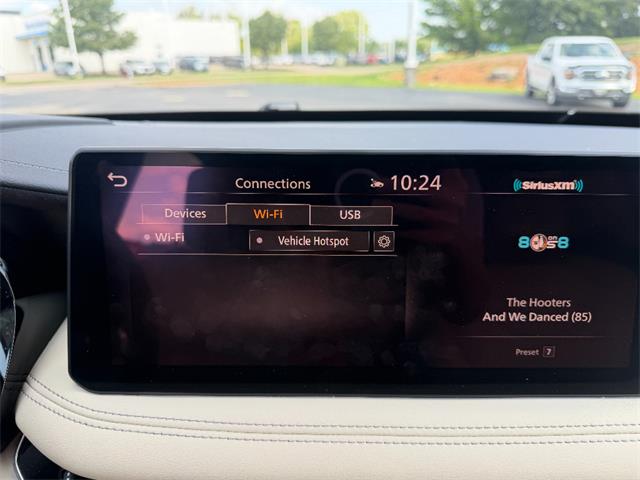 2025 Infiniti QX60 (CC-2091213) for sale in Paducah, Kentucky