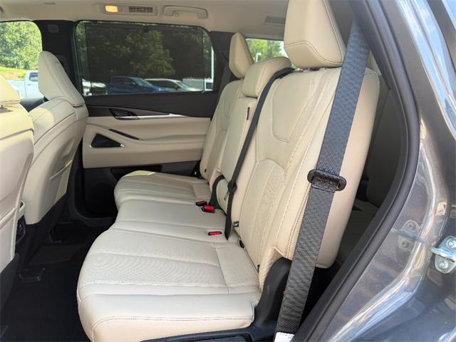2025 Infiniti QX60 (CC-2091213) for sale in Paducah, Kentucky