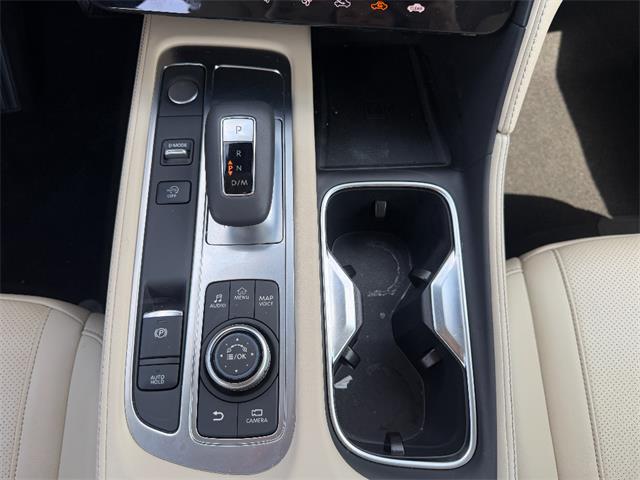 2025 Infiniti QX60 (CC-2091213) for sale in Paducah, Kentucky