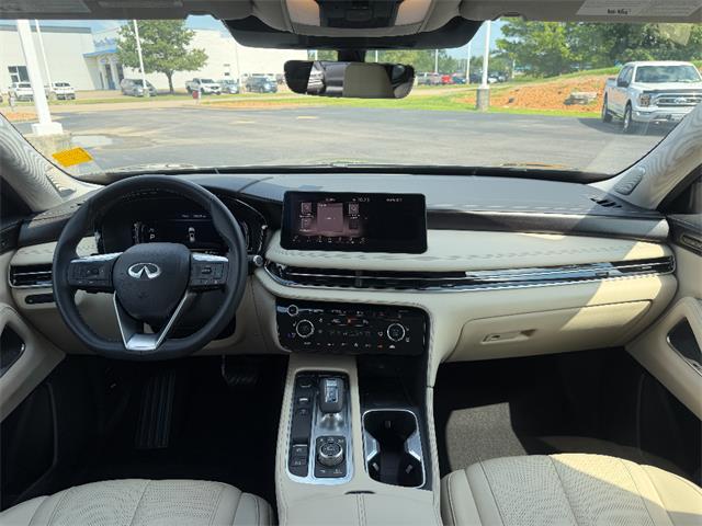 2025 Infiniti QX60 (CC-2091213) for sale in Paducah, Kentucky