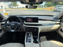 2025 Infiniti QX60 (CC-2091213) for sale in Paducah, Kentucky