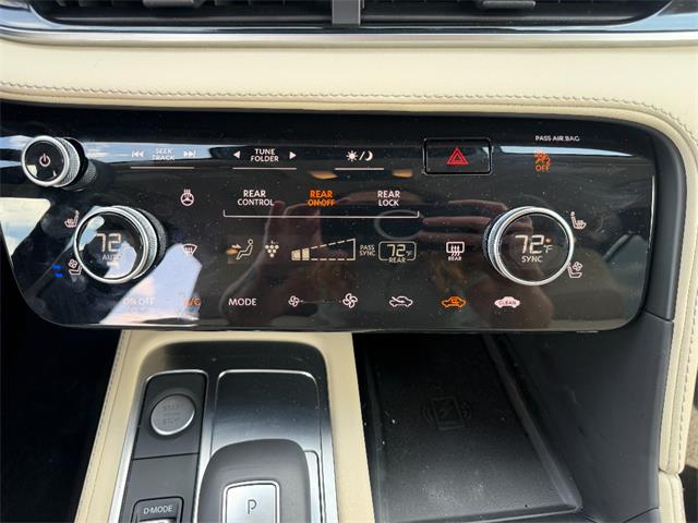 2025 Infiniti QX60 (CC-2091213) for sale in Paducah, Kentucky