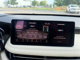 2025 Infiniti QX60 (CC-2091213) for sale in Paducah, Kentucky