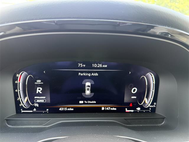 2025 Infiniti QX60 (CC-2091213) for sale in Paducah, Kentucky