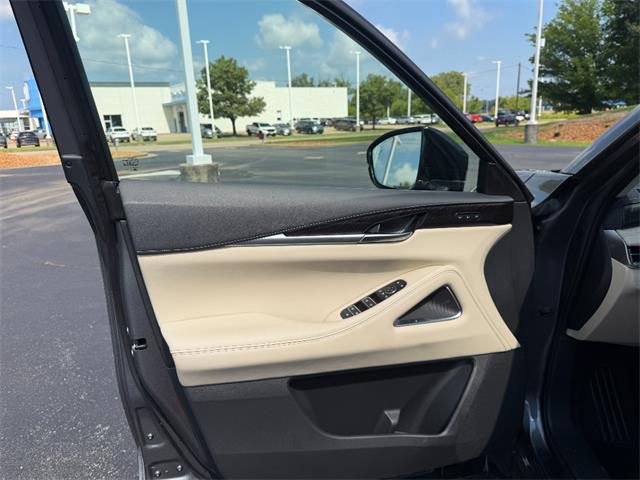 2025 Infiniti QX60 (CC-2091213) for sale in Paducah, Kentucky