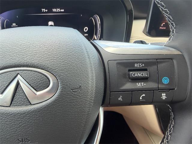 2025 Infiniti QX60 (CC-2091213) for sale in Paducah, Kentucky