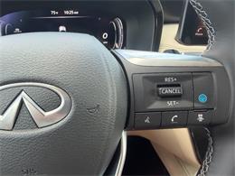 2025 Infiniti QX60 (CC-2091213) for sale in Paducah, Kentucky
