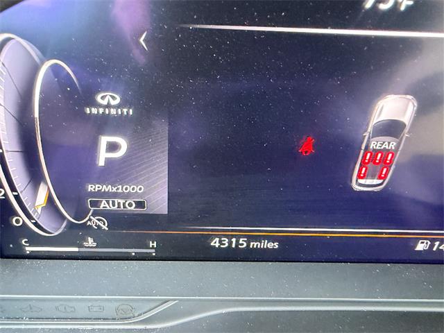 2025 Infiniti QX60 (CC-2091213) for sale in Paducah, Kentucky