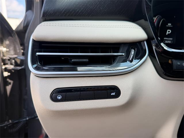 2025 Infiniti QX60 (CC-2091213) for sale in Paducah, Kentucky