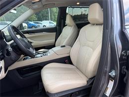 2025 Infiniti QX60 (CC-2091213) for sale in Paducah, Kentucky