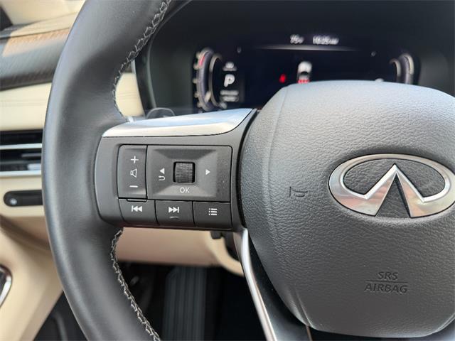 2025 Infiniti QX60 (CC-2091213) for sale in Paducah, Kentucky