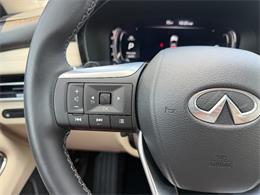 2025 Infiniti QX60 (CC-2091213) for sale in Paducah, Kentucky