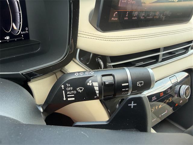 2025 Infiniti QX60 (CC-2091213) for sale in Paducah, Kentucky