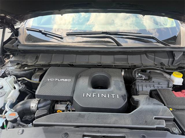 2025 Infiniti QX60 (CC-2091213) for sale in Paducah, Kentucky