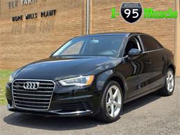 2015 Audi S3 (CC-2091214) for sale in Hope Mills, North Carolina