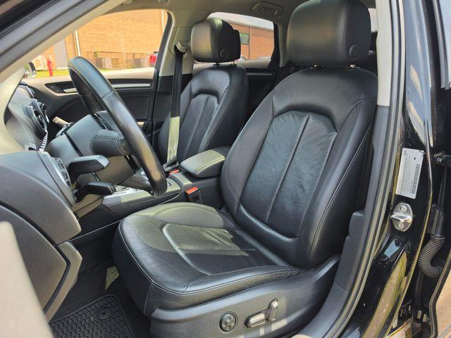 2015 Audi S3 (CC-2091214) for sale in Hope Mills, North Carolina