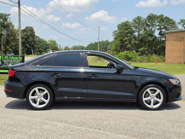 2015 Audi S3 (CC-2091214) for sale in Hope Mills, North Carolina