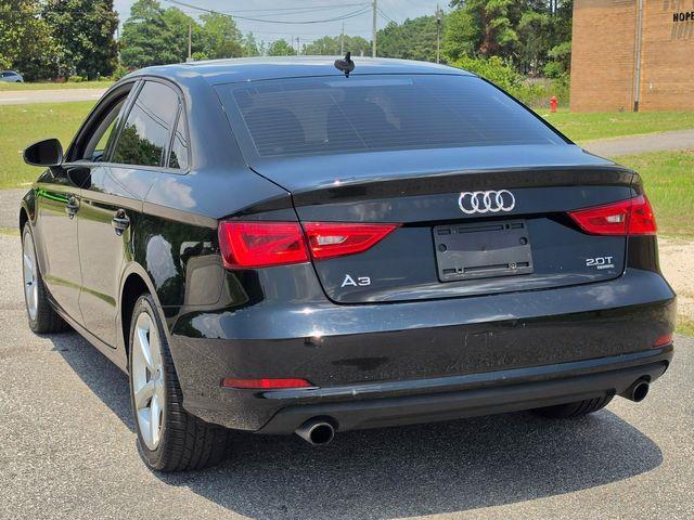 2015 Audi S3 (CC-2091214) for sale in Hope Mills, North Carolina