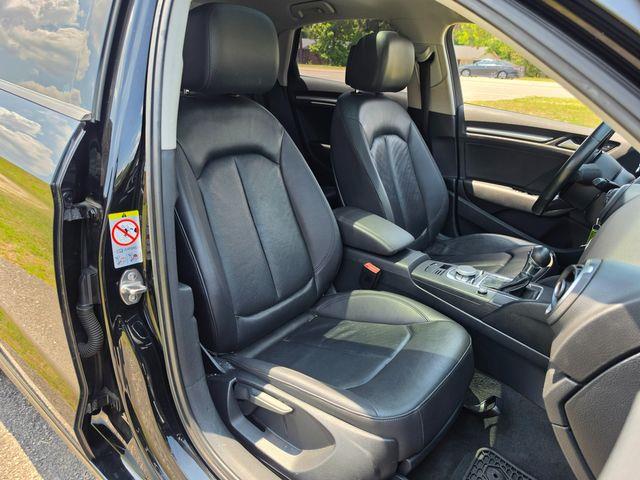 2015 Audi S3 (CC-2091214) for sale in Hope Mills, North Carolina