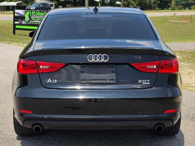 2015 Audi S3 (CC-2091214) for sale in Hope Mills, North Carolina
