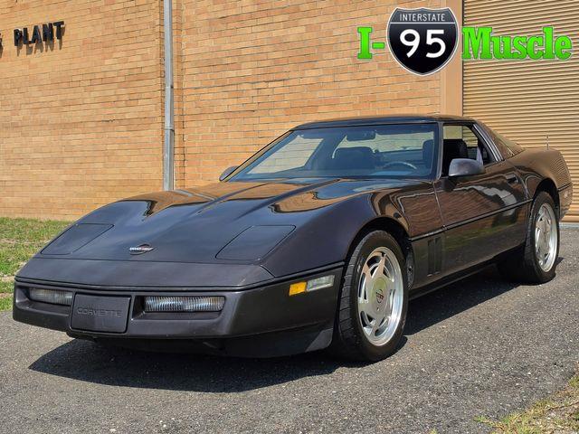 1989 Chevrolet Corvette (CC-2091215) for sale in Hope Mills, North Carolina