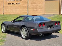 1989 Chevrolet Corvette (CC-2091215) for sale in Hope Mills, North Carolina