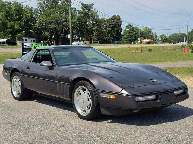 1989 Chevrolet Corvette (CC-2091215) for sale in Hope Mills, North Carolina