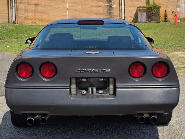 1989 Chevrolet Corvette (CC-2091215) for sale in Hope Mills, North Carolina