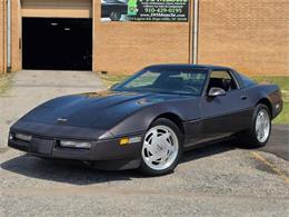 1989 Chevrolet Corvette (CC-2091215) for sale in Hope Mills, North Carolina