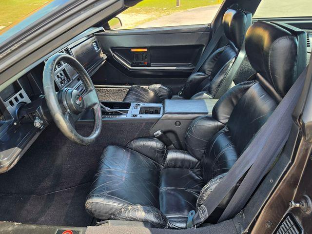 1989 Chevrolet Corvette (CC-2091215) for sale in Hope Mills, North Carolina
