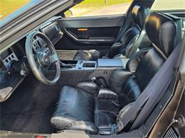 1989 Chevrolet Corvette (CC-2091215) for sale in Hope Mills, North Carolina