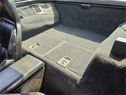 1989 Chevrolet Corvette (CC-2091215) for sale in Hope Mills, North Carolina