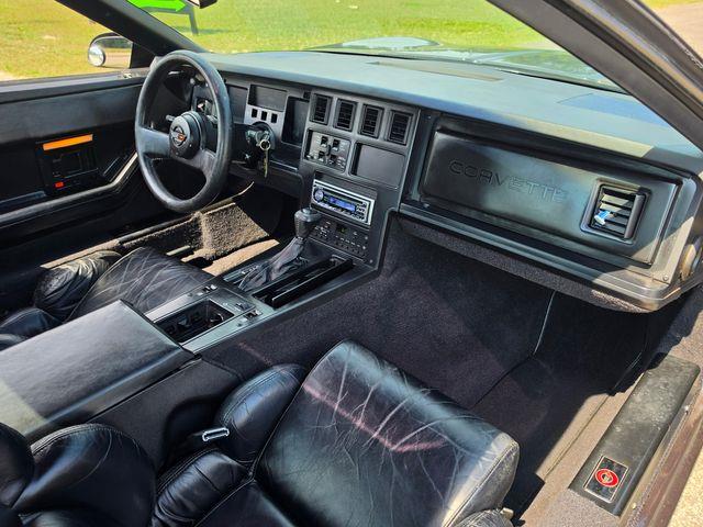 1989 Chevrolet Corvette (CC-2091215) for sale in Hope Mills, North Carolina