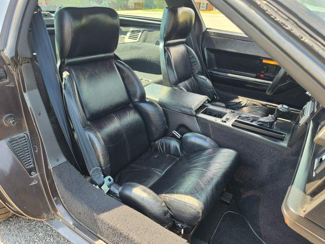 1989 Chevrolet Corvette (CC-2091215) for sale in Hope Mills, North Carolina