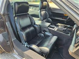 1989 Chevrolet Corvette (CC-2091215) for sale in Hope Mills, North Carolina