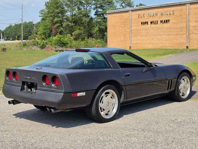 1989 Chevrolet Corvette (CC-2091215) for sale in Hope Mills, North Carolina