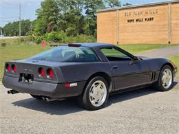 1989 Chevrolet Corvette (CC-2091215) for sale in Hope Mills, North Carolina