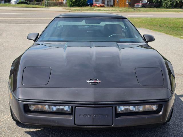 1989 Chevrolet Corvette (CC-2091215) for sale in Hope Mills, North Carolina