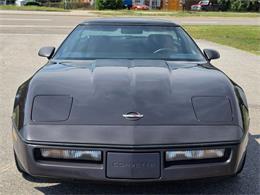1989 Chevrolet Corvette (CC-2091215) for sale in Hope Mills, North Carolina