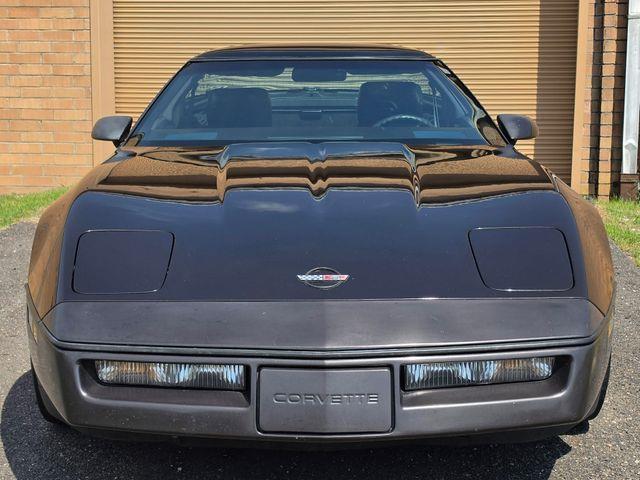 1989 Chevrolet Corvette (CC-2091215) for sale in Hope Mills, North Carolina