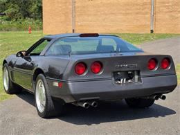 1989 Chevrolet Corvette (CC-2091215) for sale in Hope Mills, North Carolina