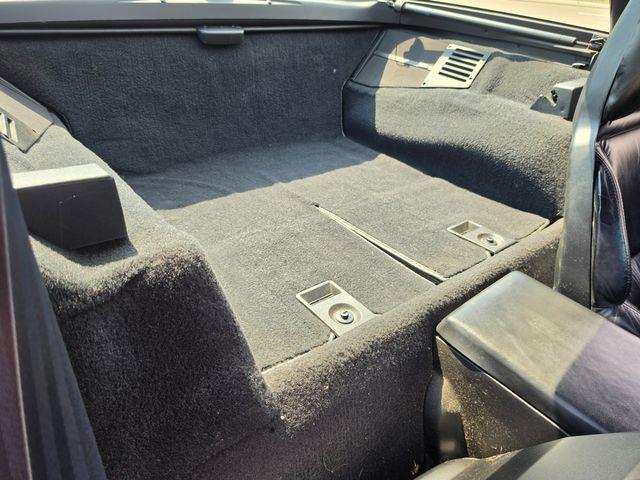 1989 Chevrolet Corvette (CC-2091215) for sale in Hope Mills, North Carolina