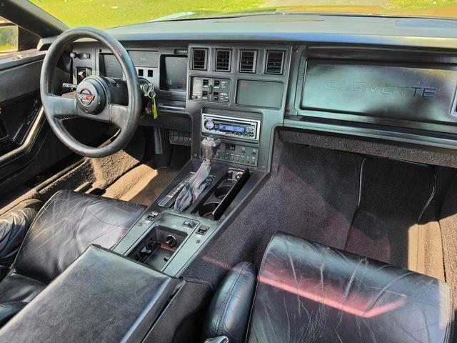 1989 Chevrolet Corvette (CC-2091215) for sale in Hope Mills, North Carolina