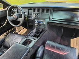 1989 Chevrolet Corvette (CC-2091215) for sale in Hope Mills, North Carolina