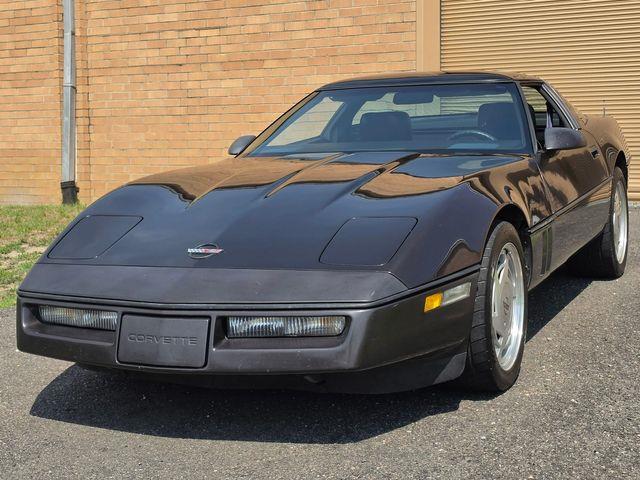 1989 Chevrolet Corvette (CC-2091215) for sale in Hope Mills, North Carolina