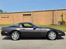 1989 Chevrolet Corvette (CC-2091215) for sale in Hope Mills, North Carolina